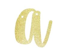 Your Taco Is Off The Menu Banner, Gold Glitter Paper Sign For Wedding Engagement | Bachelorette | Bridal Shower Party Decorations Supplies Hanging Bunting