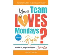 Your Team Loves Mondays (... Right?)