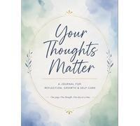 Your Thoughts Matter