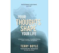 Your Thoughts Shape Your Life