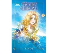 Your Throne, Vol. 2, , Paperback
