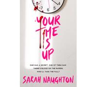 Your Time Is Up