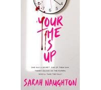 Your Time Is Up