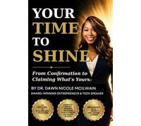 Your Time To Shine: From Confirmation to Claiming What’s Yours