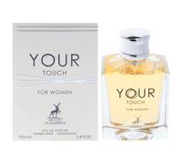 Maison Alhambra Your Touch for Women Eau de Parfum - 100ml