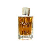 Your Touch Intense by Maison Alhambra for Men - 3.4 oz EDP Spray