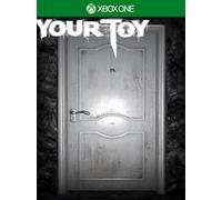 Your Toy Xbox Live Xbox One Key EUROPE