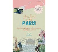 Your Travel Shorts: Paris