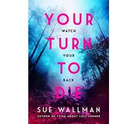 Your Turn to Die