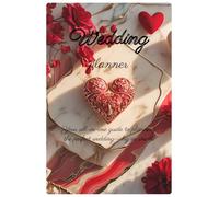 "Your Ultimate Wedding Planning Companion: Checklists, Worksheets & Essential Tools to Plan Your Dream Wedding"