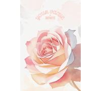 Your Value Is Infinite: Empowering Notebook for Women | Inspirational Journal with Positive Message