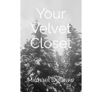 Your Velvet Closet