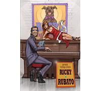 Your Very Own Ricky Rubato