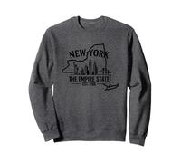 Your Vibe Attracts Your Tribe Inspirational Words Sweatshirt