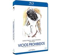 Your Vice Is a Locked Room and Only I Have the Key Blu Ray