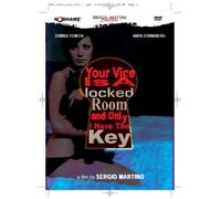 Your Vice Is a Locked Room & Only I Have the Key [DVD] [2005] [Region 1] [US Import] [NTSC]