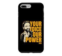 Your Voice Our Power 2028 Election Activist Case for iPhone 7 Plus/8 Plus
