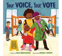 Your Voice, Your Vote