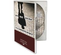 Your Walk with God is a Community Project - A Live Conference on