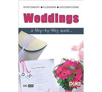 Your Wedding - Make It Special [3 DVD Box Set]