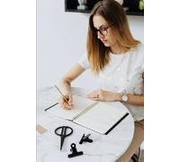 Your Weekly Money Map Expense Tracker & Budget Planner