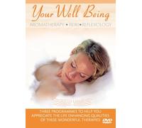 Your Well Being - Aromatherapy, Reflexology, Reiki