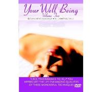 Your Well Being - Volume 2 - Indian Head Massage, Tai Chi, Feng Shui