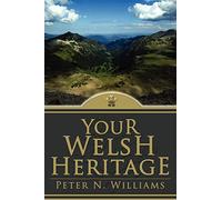 Your Welsh Heritage