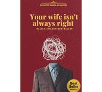 Your wife isn't always right (Between the Lines)