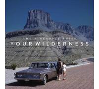 The Pineapple Thief – Your Wilderness – CD – Kscope – 2019