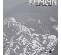 Your wildest dream (incl. CJ Bolland Remix) [VINYL]