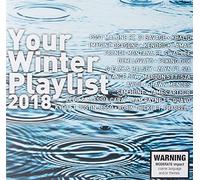 Various Artists - Your Winter Playlist 2018 / Various