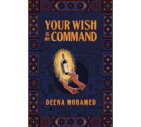 Your Wish Is My Command