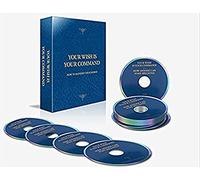 Your Wish Is Your Command 14-CD Set