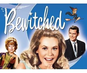 Your Witch Is Showing