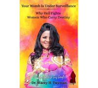 Your Womb Is Under Surveillance: Why Hell Fights Women Who Carry Destiny