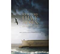 Your Word I Have Hidden in My Heart: Bible Study & Sermon Notes Journal (Noah's Ark)