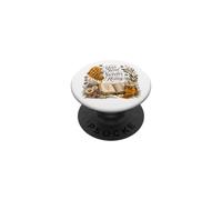 Your Word Sweeter Than Honey Psalm 119:103 PopSockets Adhesive PopGrip