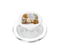 Your Word Sweeter Than Honey Psalm 119:103 PopSockets PopGrip for MagSafe