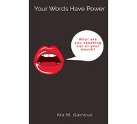 Your Words Have Power: Daily Affirmations for Women and Girls