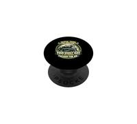 Your Worst Day Is My Tuesday Funny Septic Technician PopSockets Adhesive PopGrip