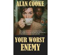 Your Worst Enemy (The Bad News Series)