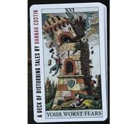 Your Worst Fears (The NoSleep Vault: Nightmares Gone Viral)