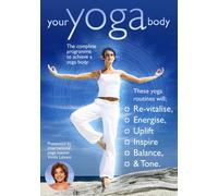 Your Yoga Body [DVD]
