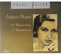 Youra Guller - Chopin: Mazurkas/Nocturnes