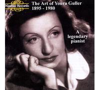 Youra Guller - The Art of Youra Guller