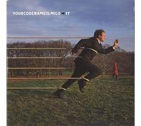 YourCodenameIs:Milo - 17