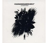 Yourcodenameis:milo All Roads to Fault (CD) Album (US IMPORT)