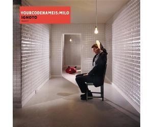 Yourcodenameis: Milo - Ignoto