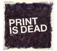 Yourcodenameis:milo - Print Is Dead